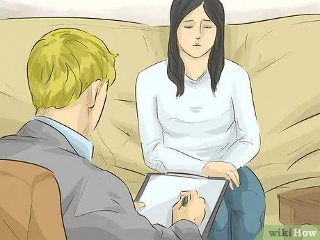 Исцелить семейные раны, шаг 11