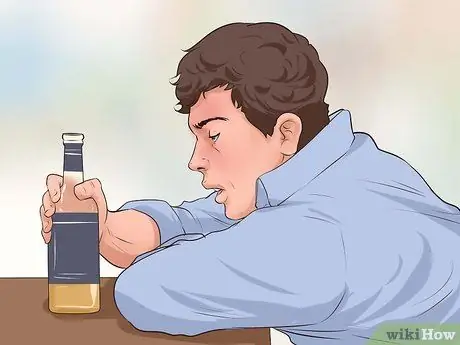 Отправьте кого-нибудь в психиатрическую больницу Шаг 1