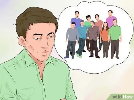 Чувствовать себя комфортно с маленькими мышцами Шаг 4