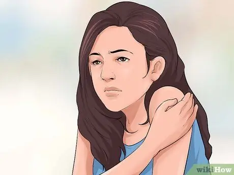 Исцеление от изнасилования и сексуального насилия (синдром травмы изнасилования) Шаг 1