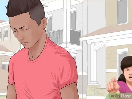 Борьба с расизмом, шаг 2