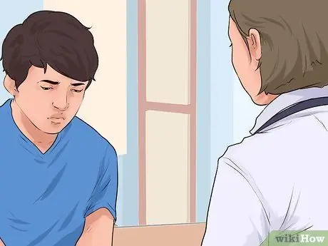 Избавьтесь от депрессии и беспокойства, шаг 1