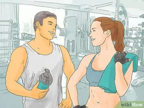 Прими быть высокой как девушка-подросток, шаг 13