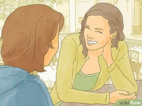 Прими быть высокой как девушка-подросток, шаг 14