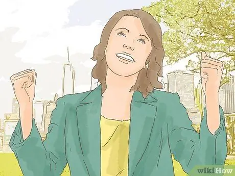 Прими быть высокой как девушка-подросток, шаг 7