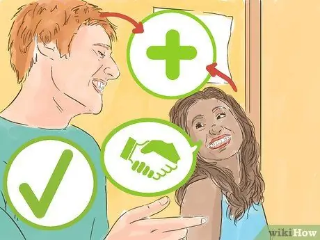 Ответьте на то, что кто-то стыдит другого человека Шаг 5