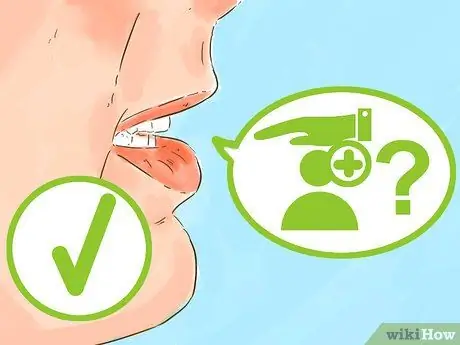 Ответьте на то, что кто-то стыдит другого человека Шаг 6