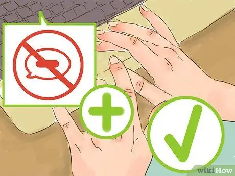 Ответьте на то, что кто-то стыдит другого человека Шаг 9