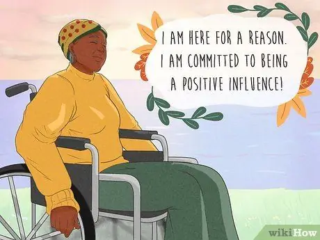 Будь уверенной в себе красивой черной девушкой, шаг 2