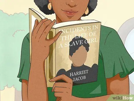 Будь уверенной в себе красивой черной девушкой, шаг 4