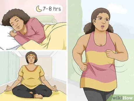 Будь уверенной в себе красивой черной девушкой, шаг 7