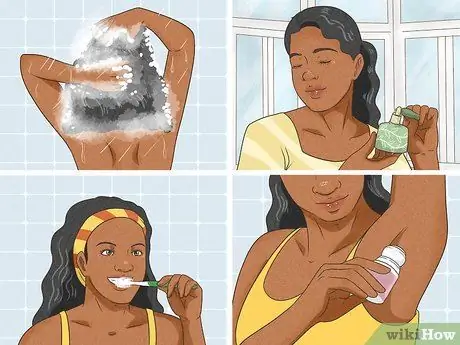 Будь уверенной в себе красивой черной девушкой Шаг 8