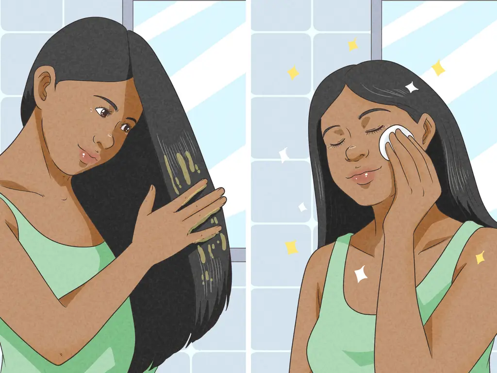 Как быть уверенной в себе красивой черной девушкой: 9 шагов