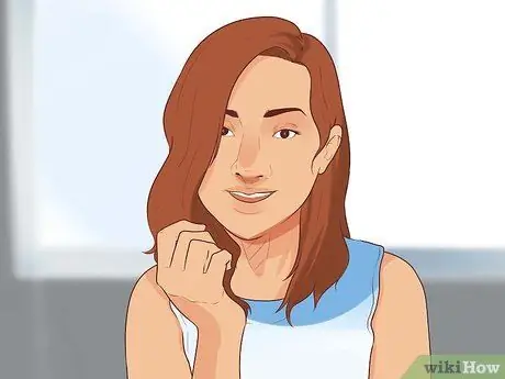 Обработка соблазнения, шаг 1