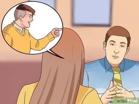 Обработка поддразнивания, шаг 12