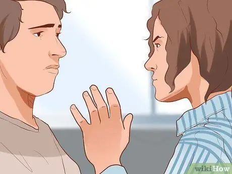 Обработка поддразнивания, шаг 3