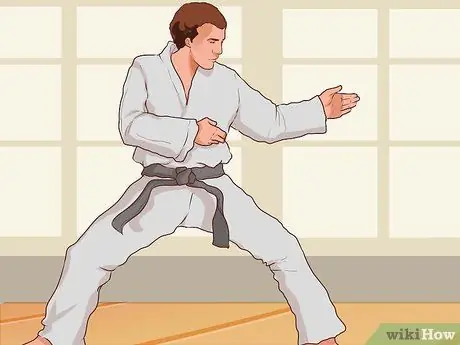 Обработка поддразнивания, шаг 4