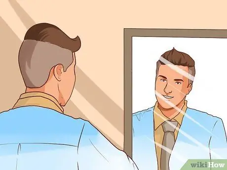 Обработка поддразнивания, шаг 5