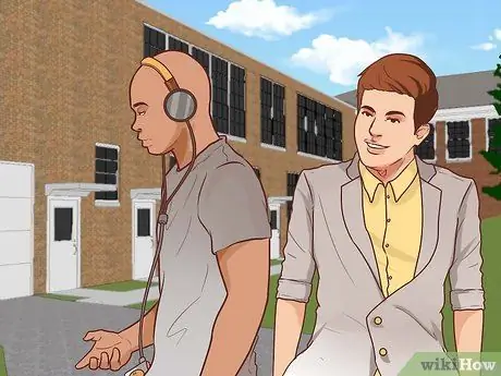 Обработка поддразнивания, шаг 8