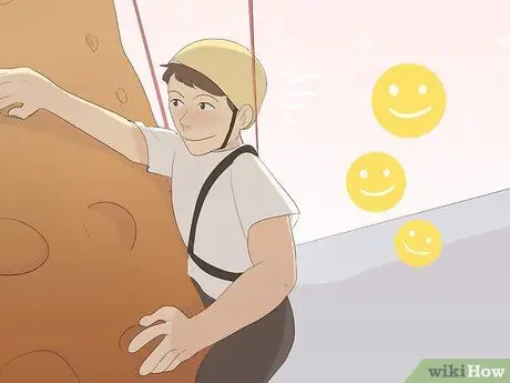 Перестань любить свою любовь Шаг 12