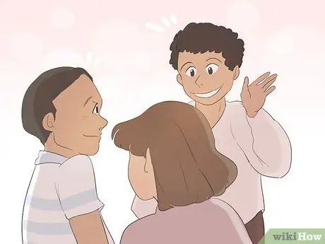 Перестань любить свою любовь Шаг 13