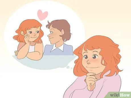 Перестань любить свою любовь Шаг 14