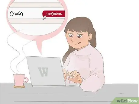 Перестань любить свою любовь, шаг 3