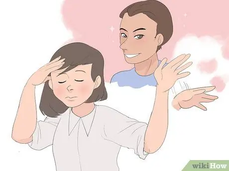 Перестань любить свою любовь, шаг 4