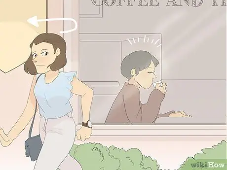 Перестань любить свою любовь Шаг 6