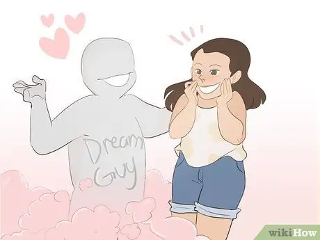 Перестань любить свою любовь Шаг 9