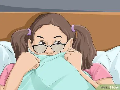 Измените паттерны негативного мышления, шаг 3