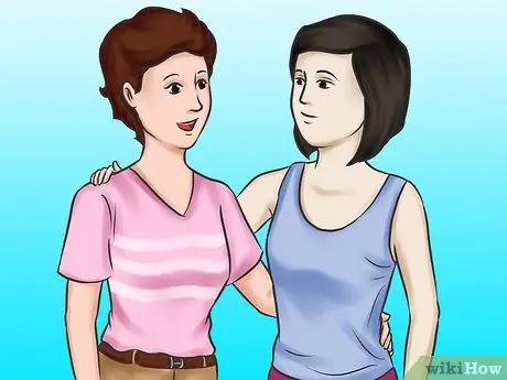 Иметь отношения гея или лесбиянки шаг 7