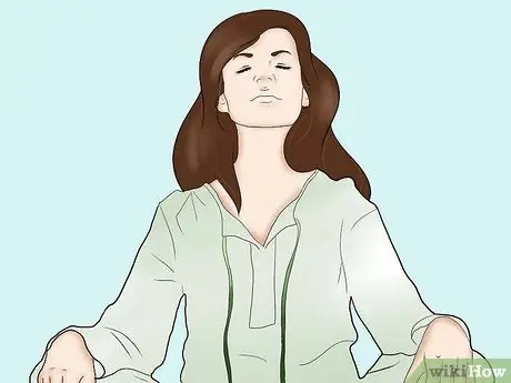 Охладитесь в жаркий день, шаг 2