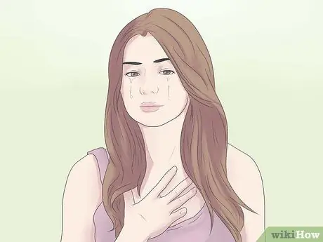 Поддельный крик, шаг 15