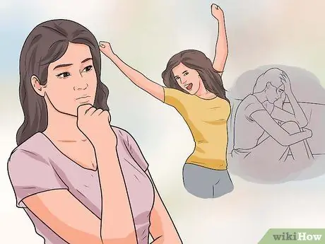 Перестань быть параноиком, шаг 1