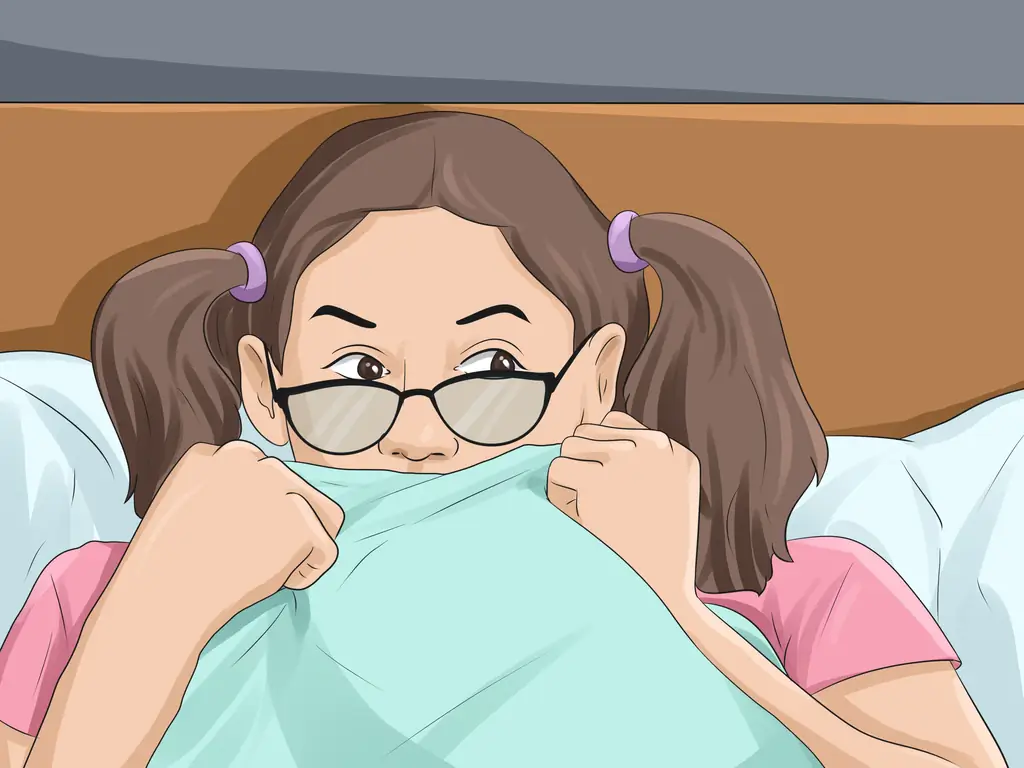 Как справиться с перепадами настроения (девочки): 14 шагов (с иллюстрациями)