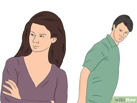 Исправить разорванные отношения, шаг 3