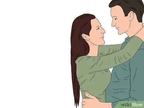 Постройте любовные отношения, шаг 5