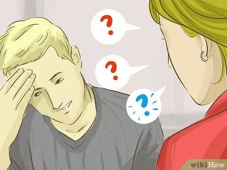 Поймать лежащего, шаг 2