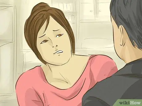 Поймать лежащего Шаг 4