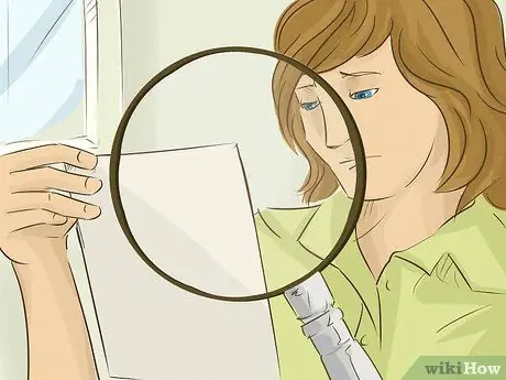 Поймать лежащего Шаг 5