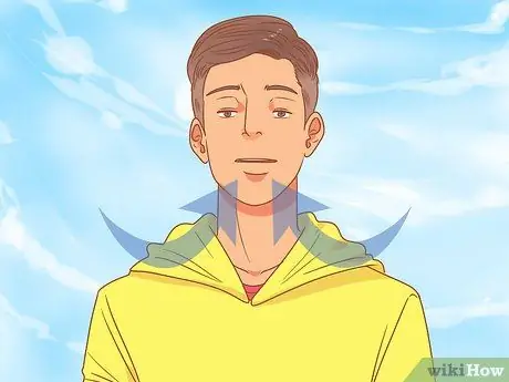 Обнаружить лжеца Шаг 6