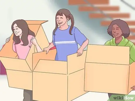 Как стать эмпатом Шаг 12