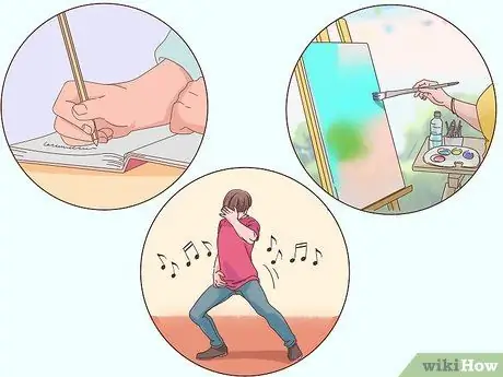 Как стать эмпатом Шаг 3