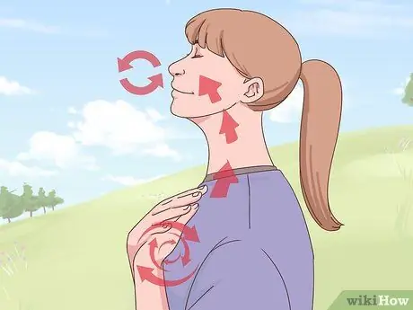 Как стать эмпатом Шаг 7