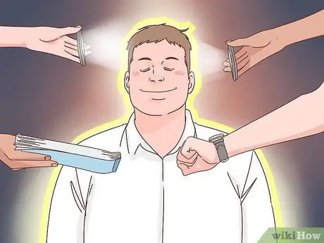 Как стать эмпатом Шаг 8