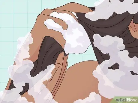 Будь естественно красивой как девушка-подросток, шаг 10