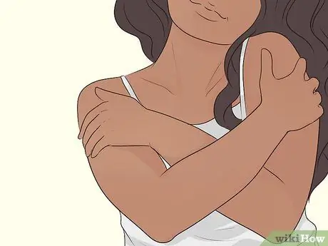 Будь естественно красивой как девушка-подросток, шаг 13