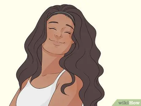 Будь естественно красивой как девушка-подросток, шаг 14