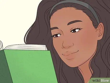 Будь естественно красивой как девушка-подросток, шаг 15